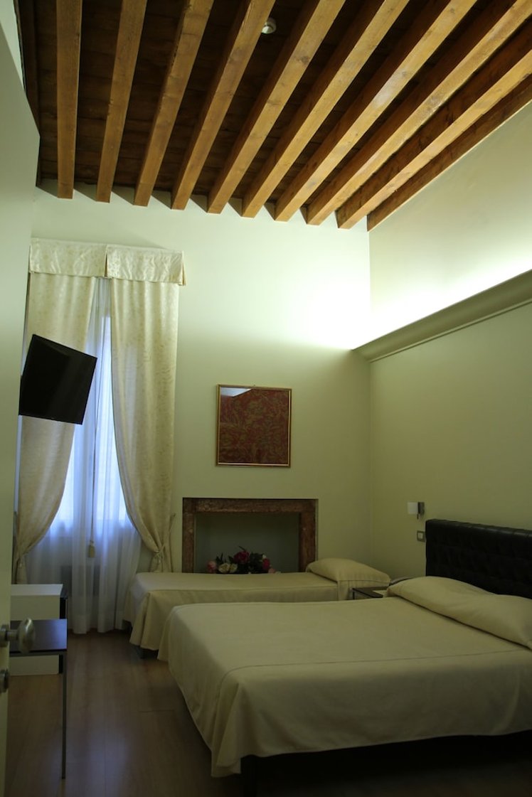 Hotel Tiepolo, Venice