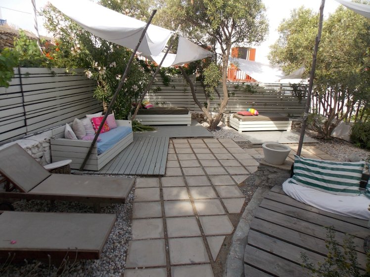 Rania Apartments, Mykonos