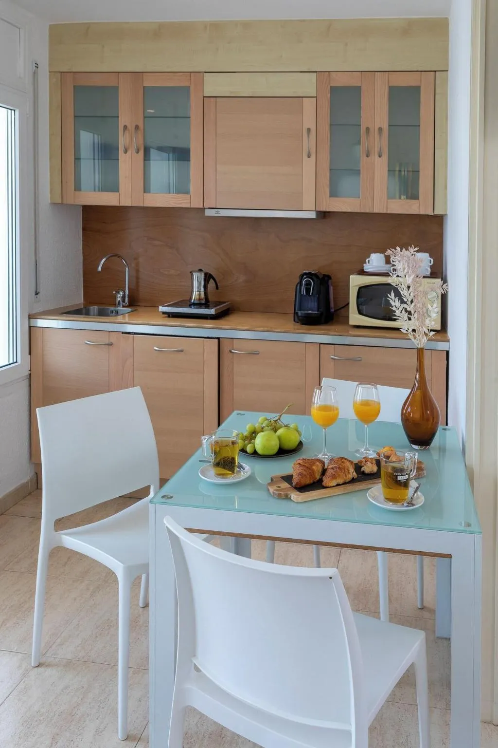 Room, Spa Cap De Creus Hotel, Costa Brava