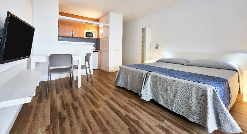 STUDIO STANDARD Room, Caramelo Marina Cala'n Bosch (Adults Only), Menorca