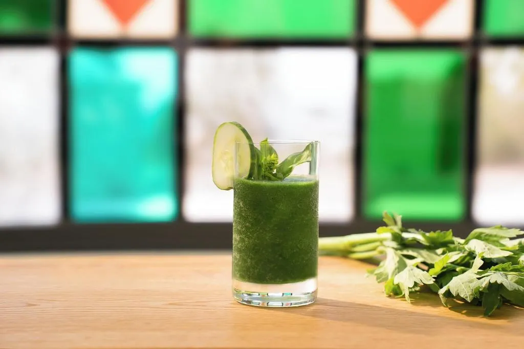 Restaurant, Zem Wellness Clinic Altea, Costa Blanca