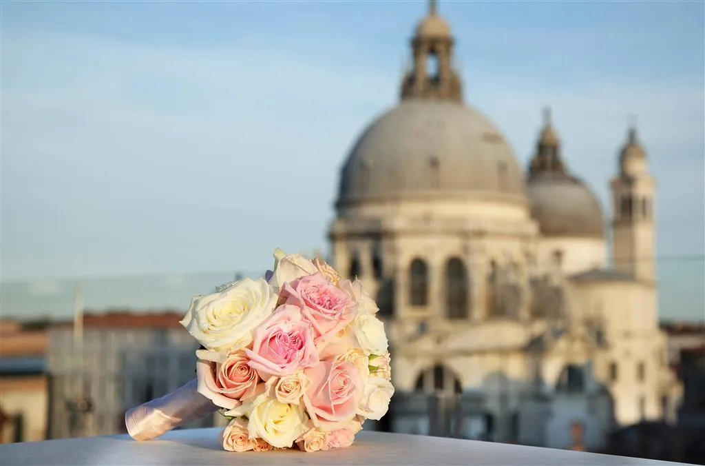 General view, The Gritti Palace, a Luxury Collection Hotel, Venice