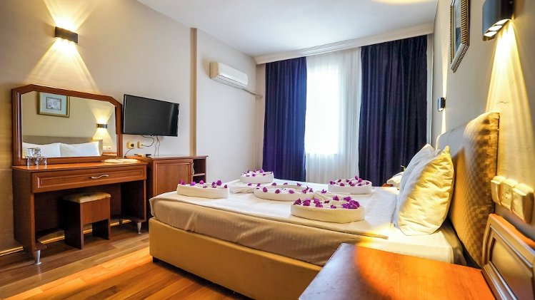 Nex Royal Beach Hotel, Antalya