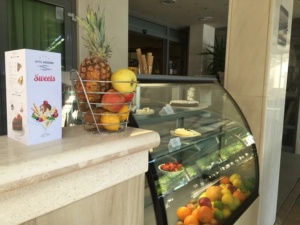 Bar, Saudade, Split