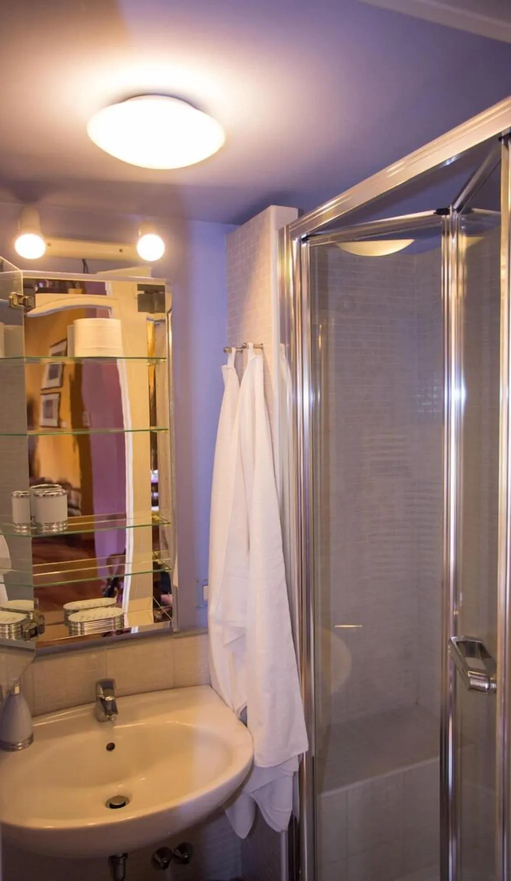 Room, Suite Casa Pariolina, Rome