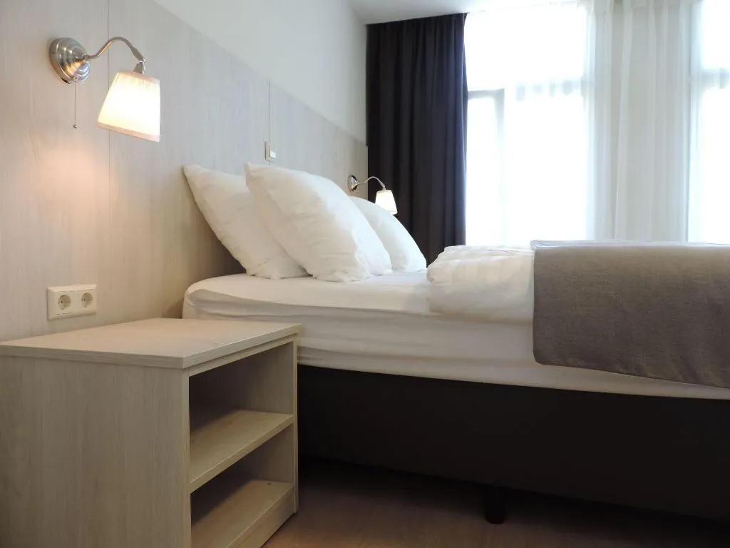 Room, Hotel Il Fiore, Amsterdam