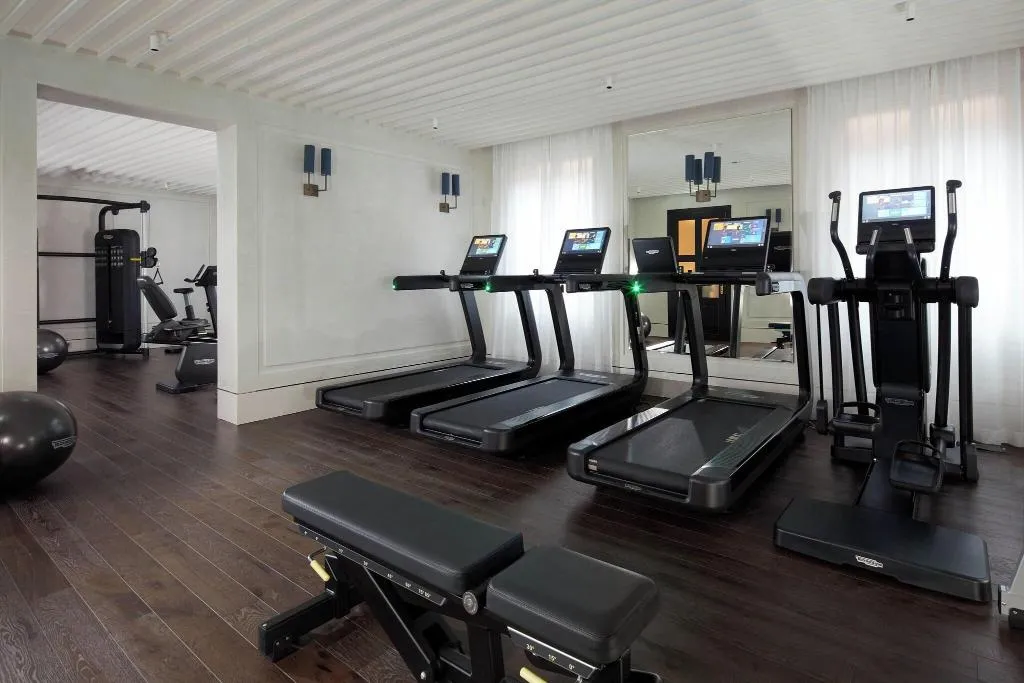 Sports and Entertainment, The St Regis Venice, Venice