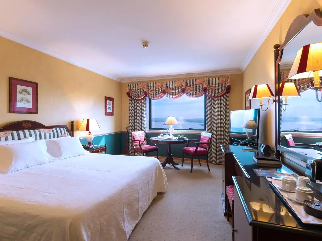 DOUBLE SUPERIOR Room, Dom Pedro Lisboa, Lisbon