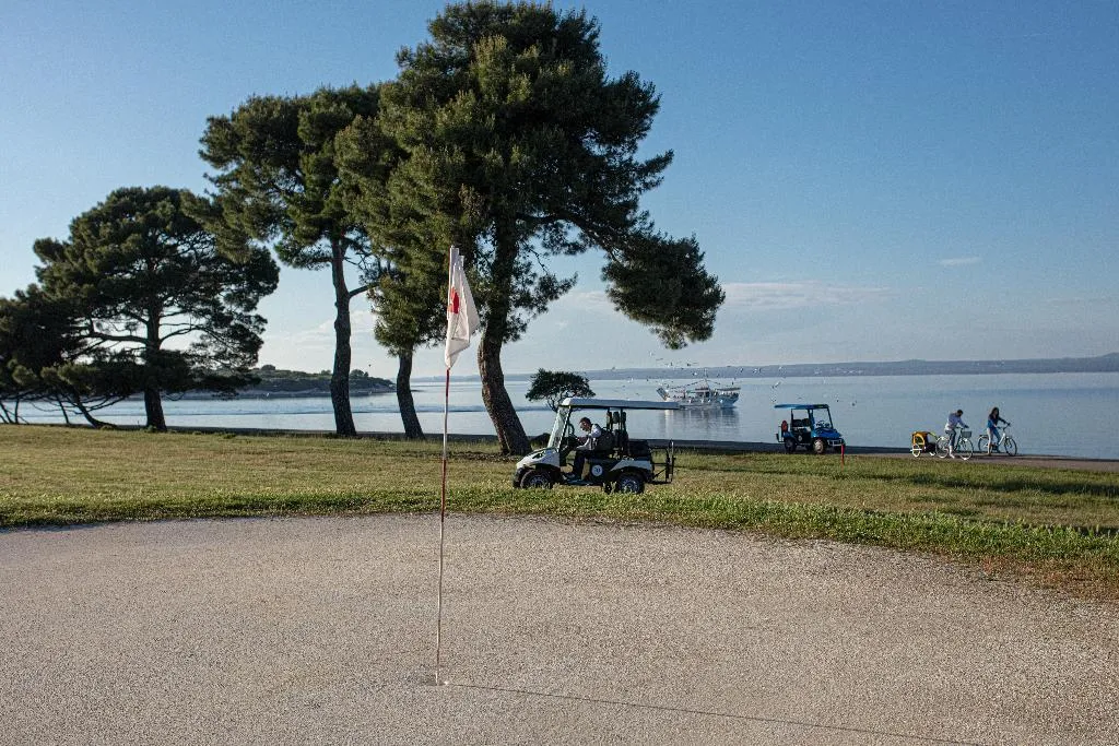Sports and Entertainment, Brijuni Hotel Neptun, Istria
