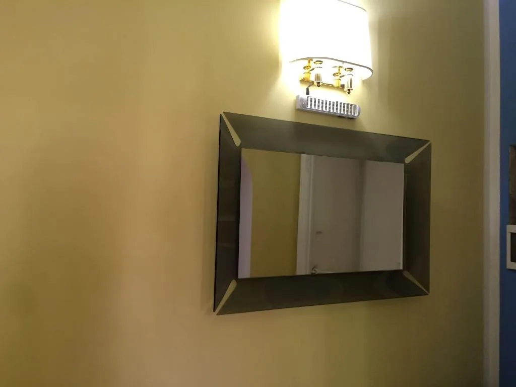 Lobby, Lam Guest House Due, Naples