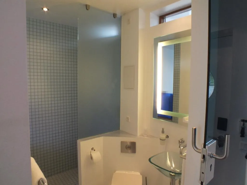 Room, Cphliving, Copenhagen