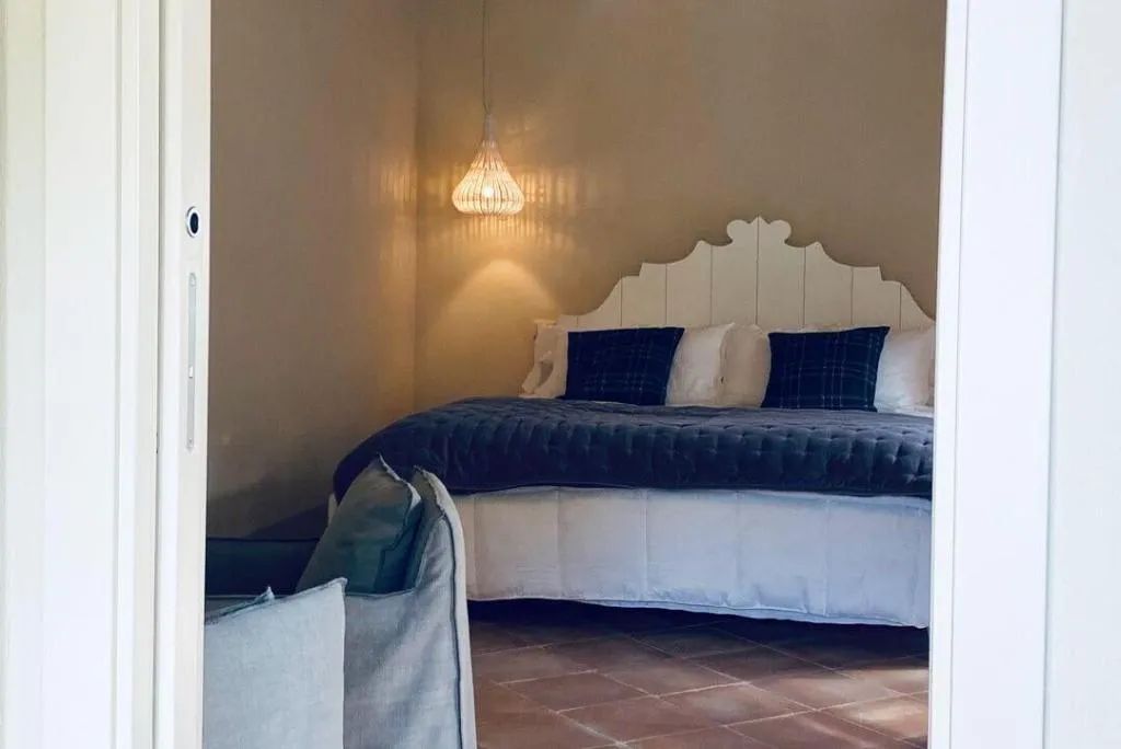 Room, Nikis Resort, Umbria