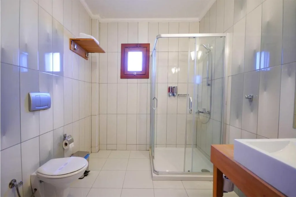 Room, Datca Suites Otel, Dalaman