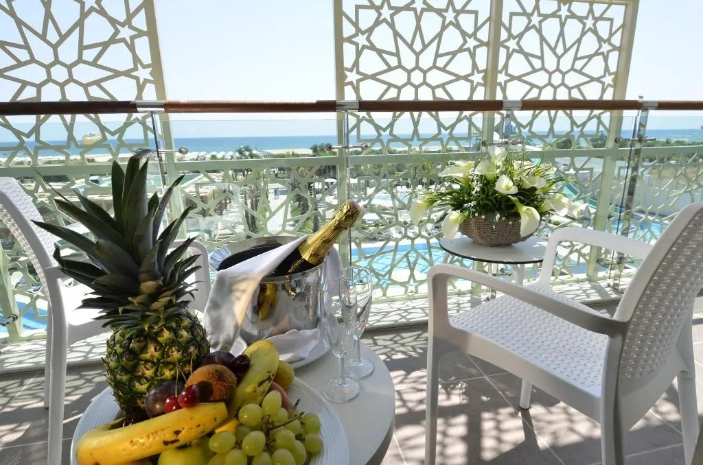 Room, Trendy Hotel Verbena Beach, Antalya