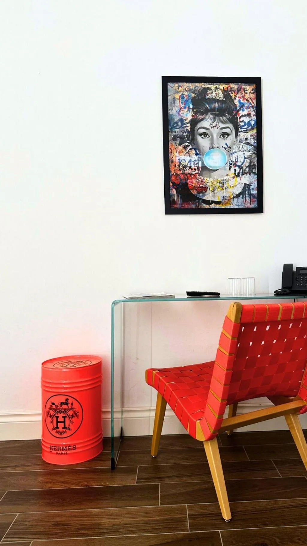 Room, Ginevra Boutique Rooms, Rome