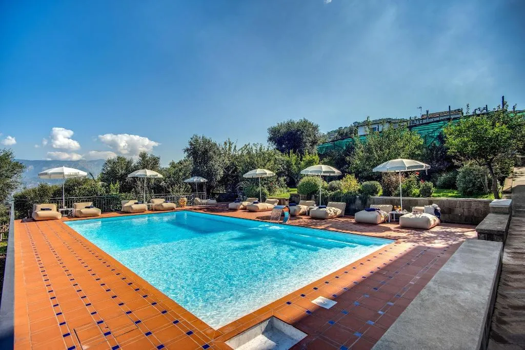 Sports and Entertainment, Relais Palazzo del Barone - Adults Only, Naples