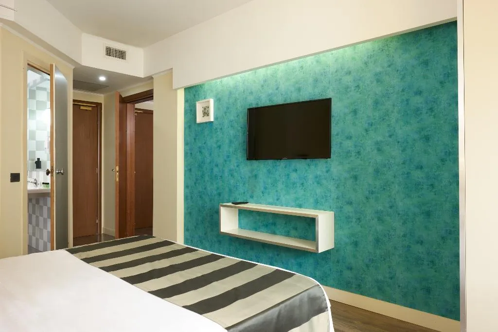 TRIPLE STANDARD Room, Roma Tor Vergata Hotel, Rome