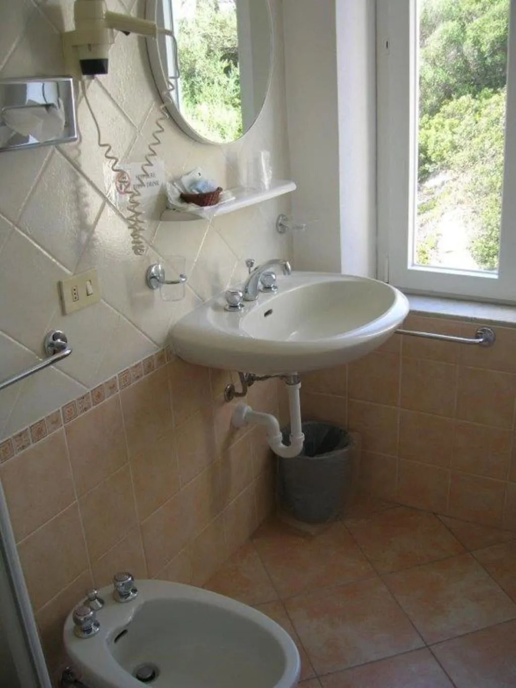 Room, Hotel Nido D'Aquila, Olbia
