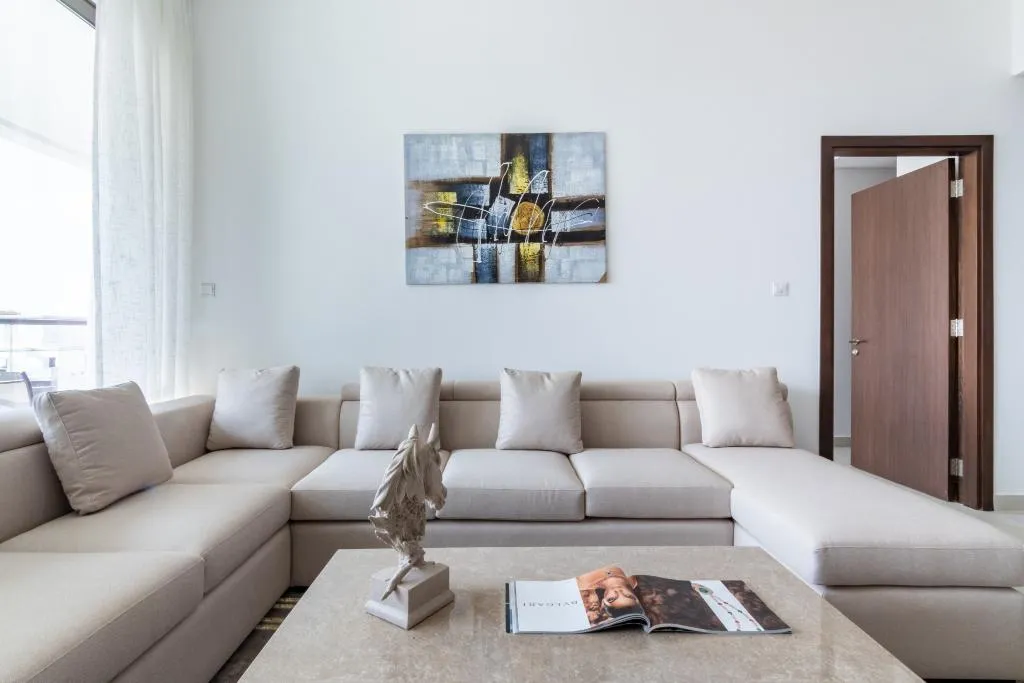 APARTMENT ONE BEDROOM Room, SBO Tower Al Barsha (Baytik Holiday Homes), Dubai