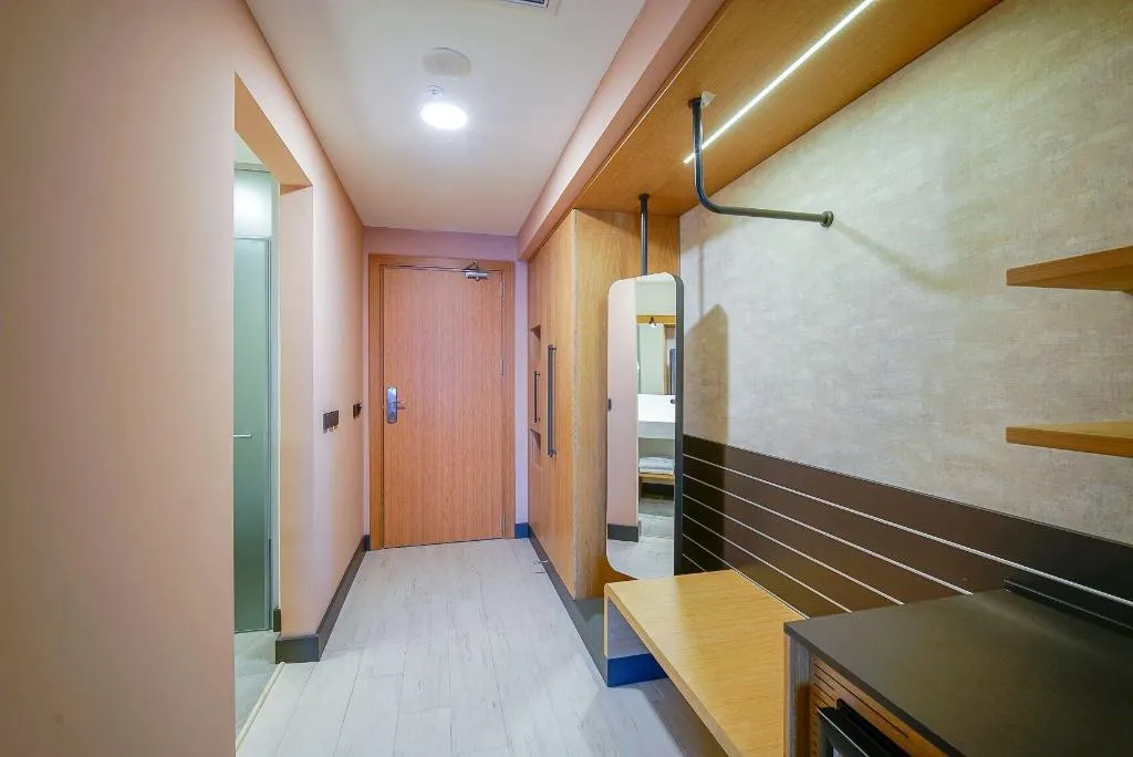 Room, Cape Krio Boutique Hotel & Spa +12 Adult Only, Dalaman