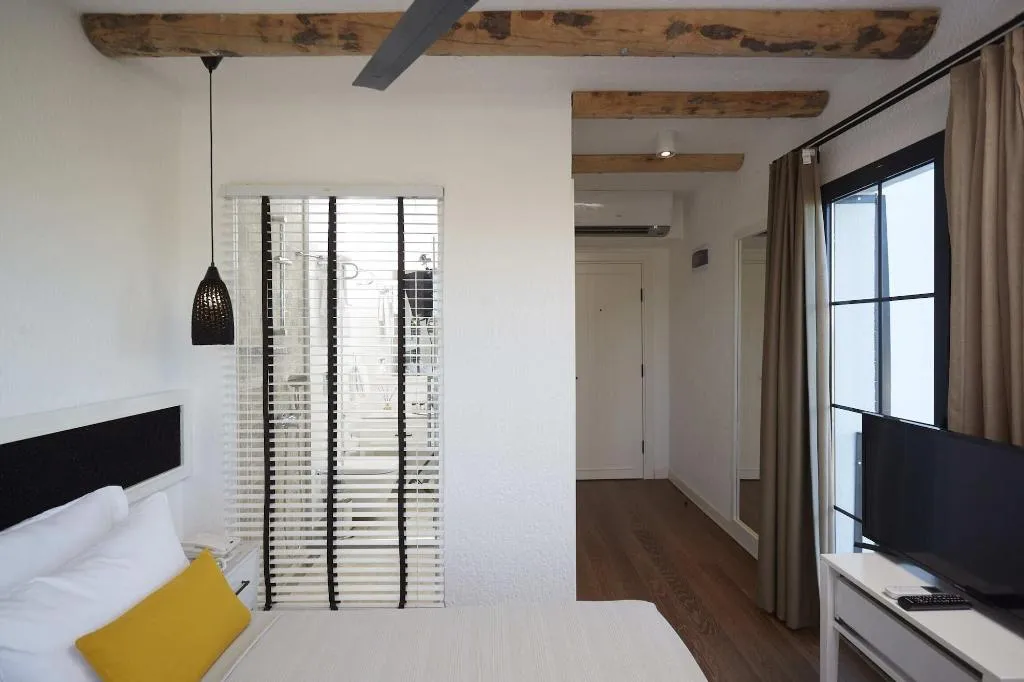 Room, Savra Bodrum, Bodrum