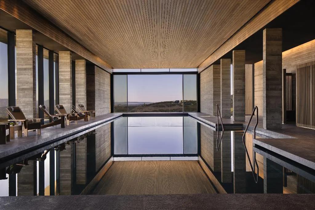 Sports and Entertainment, Minthis Resort, Cyprus