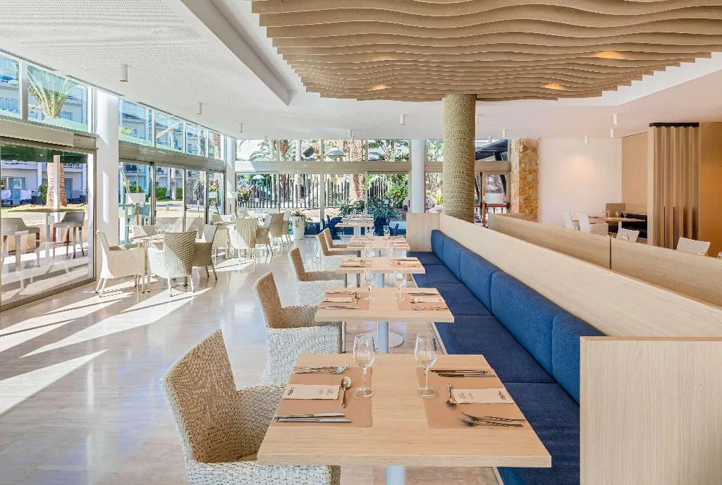 Restaurant, Barcelo Fuerteventura Royal Level, Fuerteventura