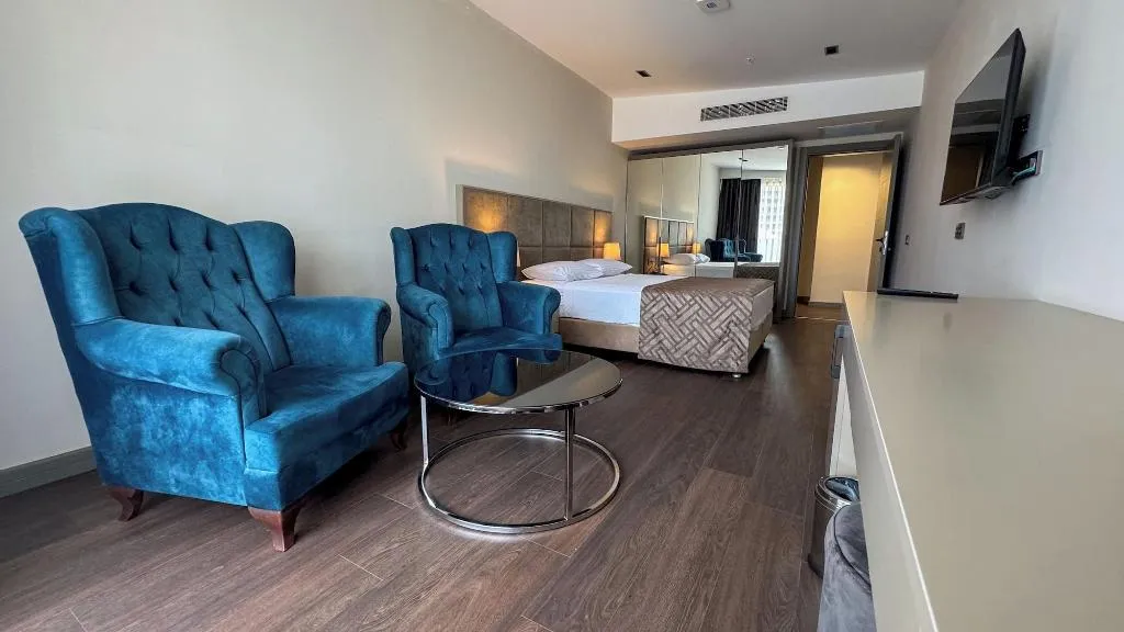 Room, Alice Hotel Antalya, Antalya