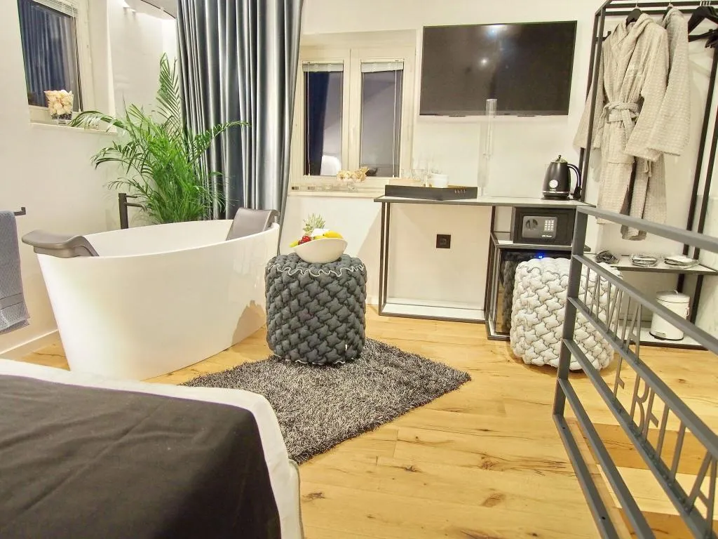 Room, La Vita E Bella Ii, Dubrovnik