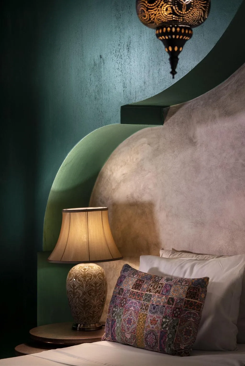 Room, Decan Concept Boutique Estate, Rhodes