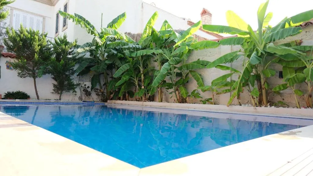Sports and Entertainment, Kybele Suites Alacati, Izmir