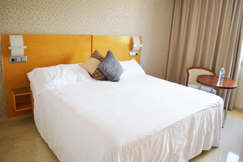 Room, Boutique Hotel Lasort, Costa Blanca