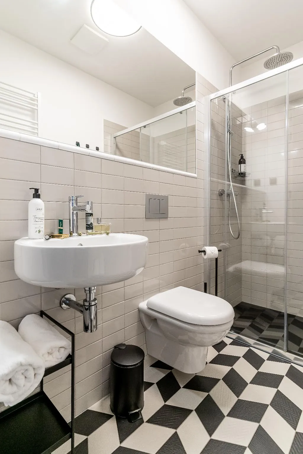 APARTMENT DELUXE ONE BEDROOM Room, H11 Aparthotel, Krakow