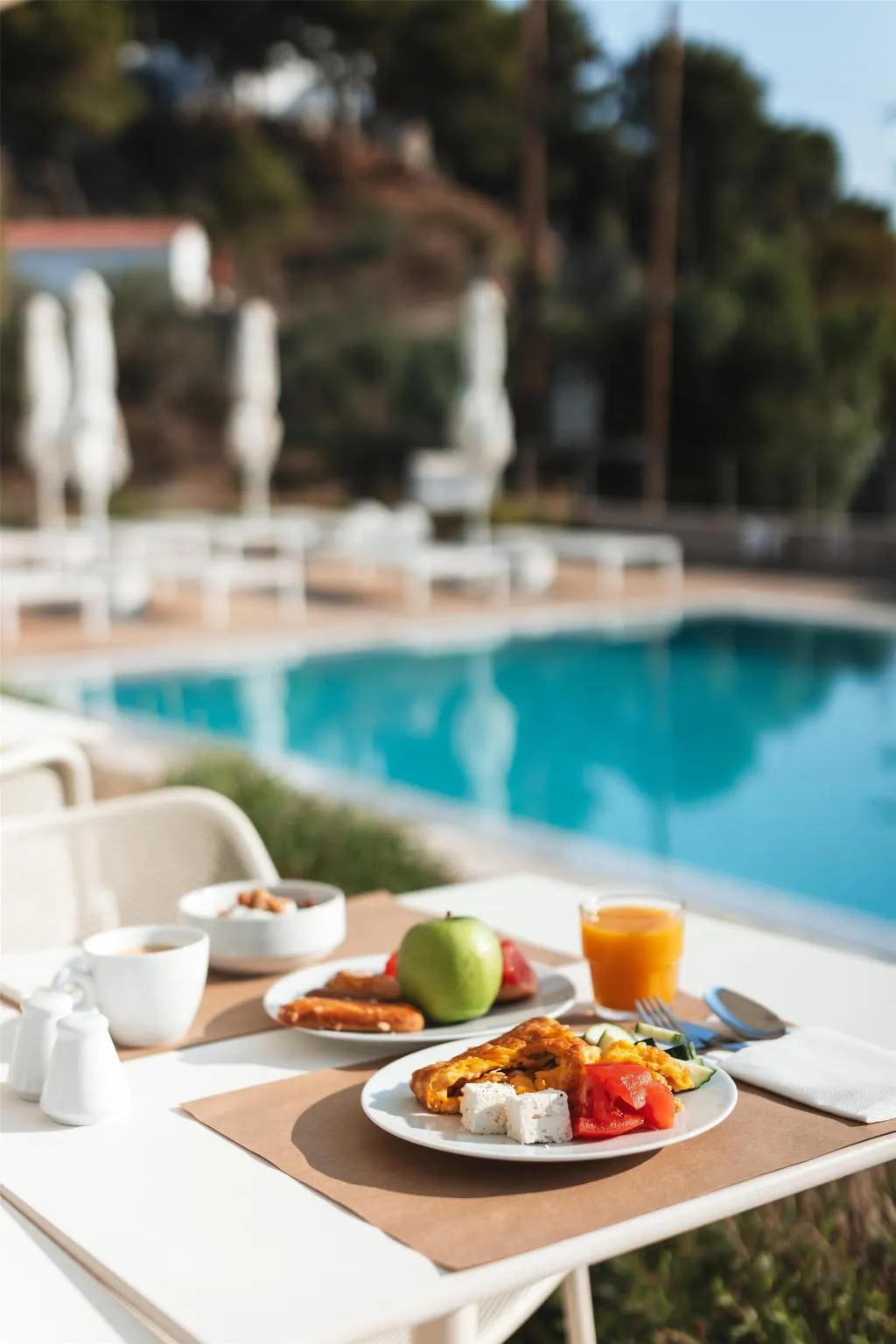Pool, Radisson Resort Plaza Skiathos, Skiathos