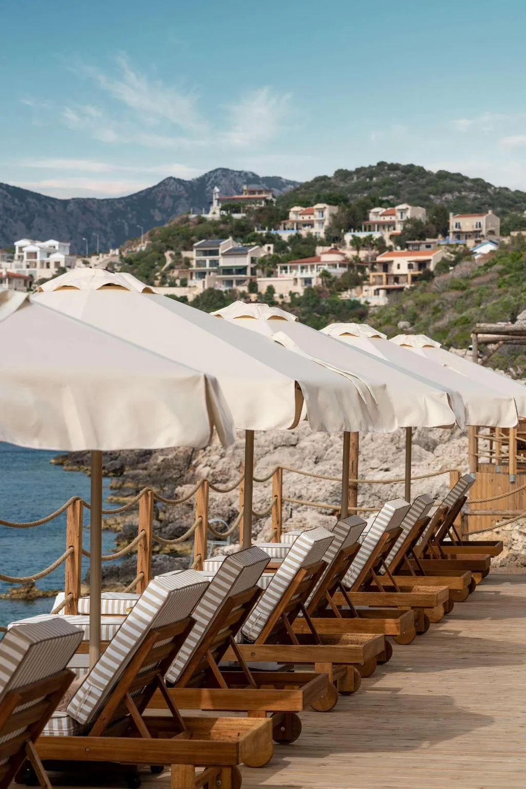 Beach, Radisson Blu Hotel Kas +12 ADULT ONLY, Dalaman