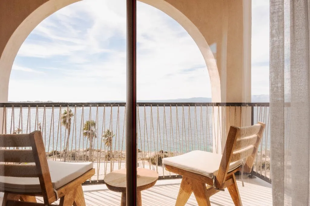 SUITE WITH VIEWS Room, L'saranda House Cesme, Izmir