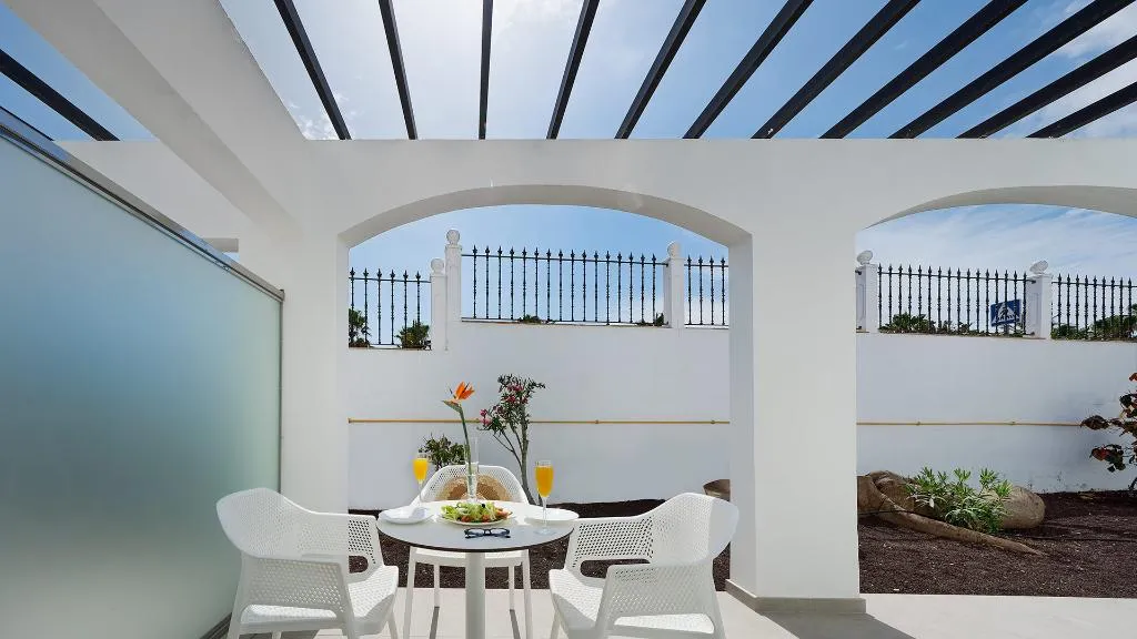 Double or Twin DELUXE Room, Broncemar Beach, Fuerteventura