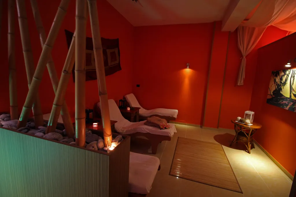 Sports and Entertainment, Hotel Residence Capo Campolato, Catania