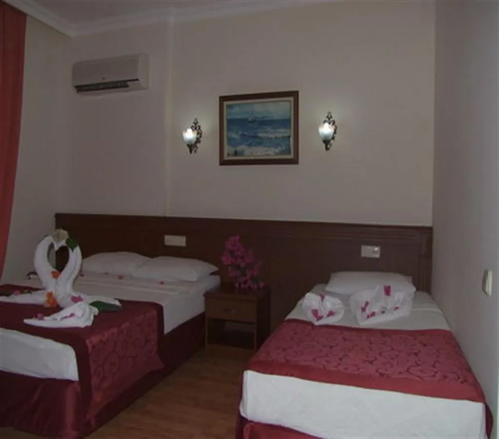 DOUBLE SINGLE USE STANDARD Room, Astoria Hotel & Spa, Antalya