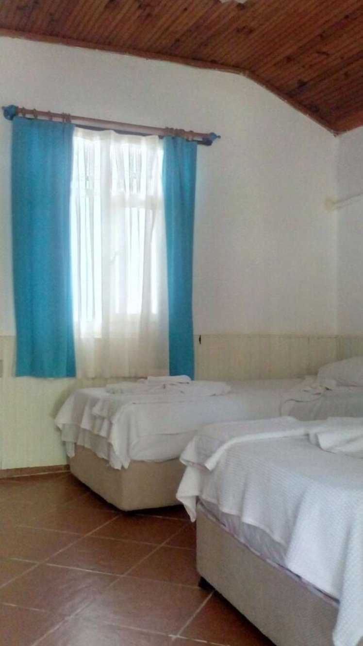 DOUBLE STANDARD Room, Mila Pansiyon, Antalya