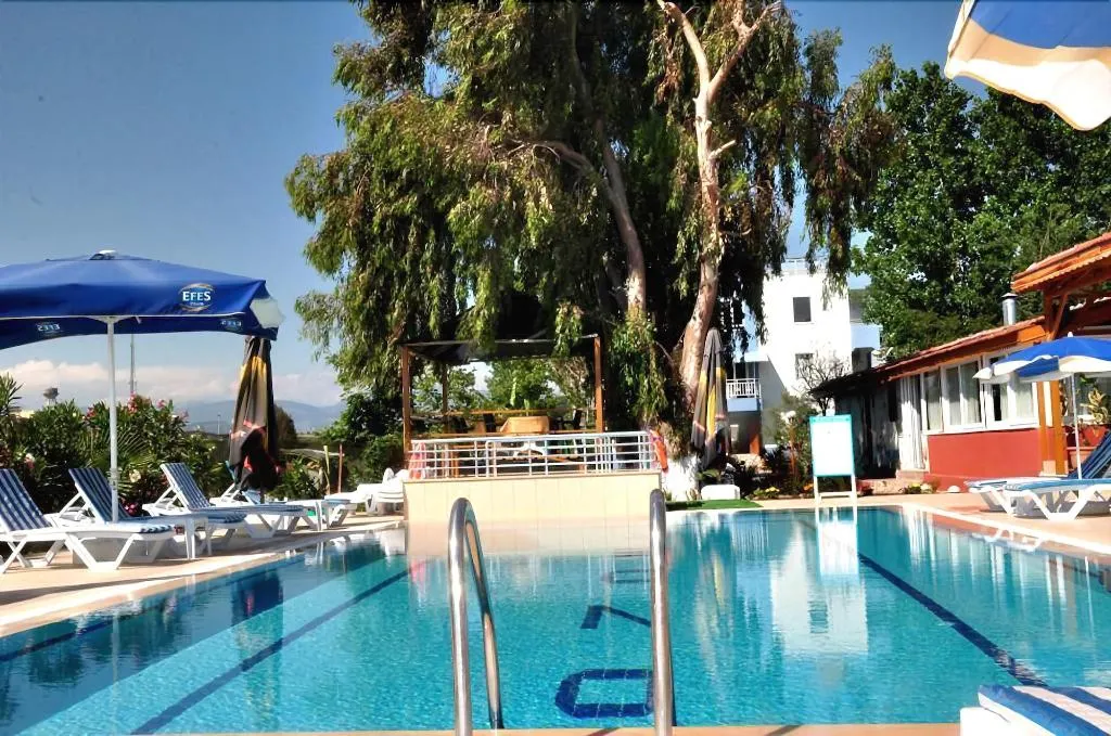 Sports and Entertainment, Onder Yildiz Hotel, Antalya