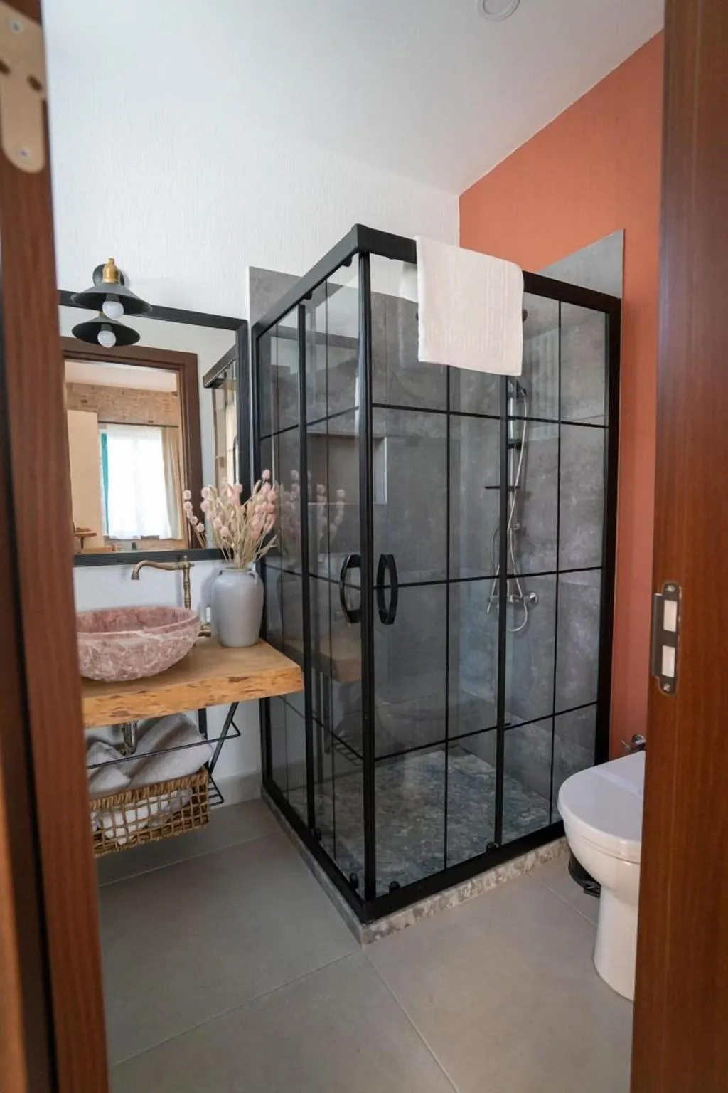 Room, Ajlan oia, Izmir