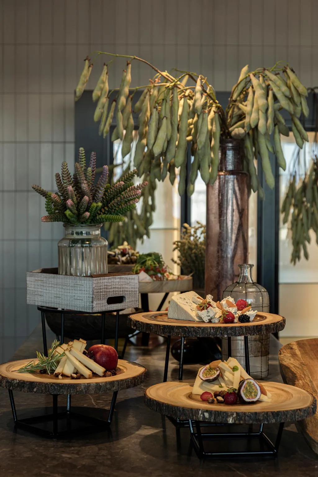 Restaurant, King Jason Zante – Designed For Adults, Zante