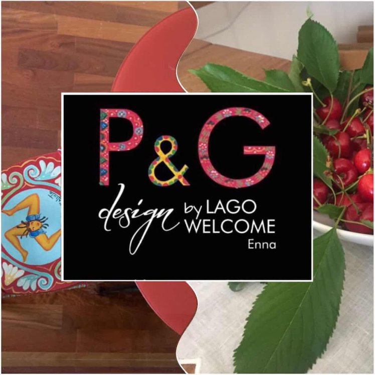 P&G Design, Palermo