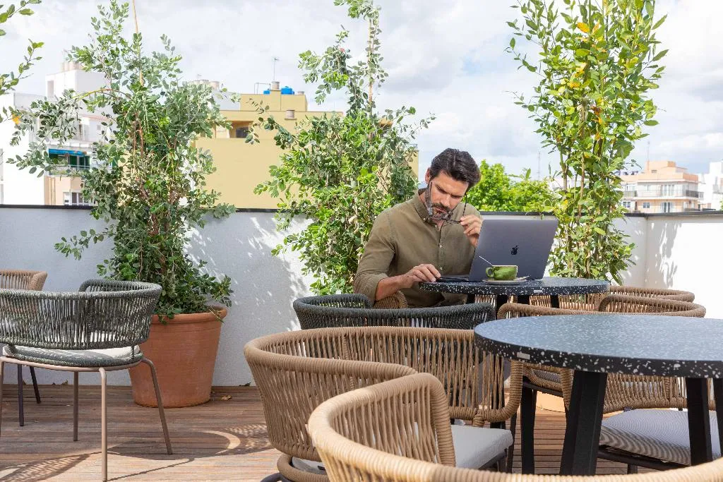 Conferences, JS Palma Plaza, Majorca