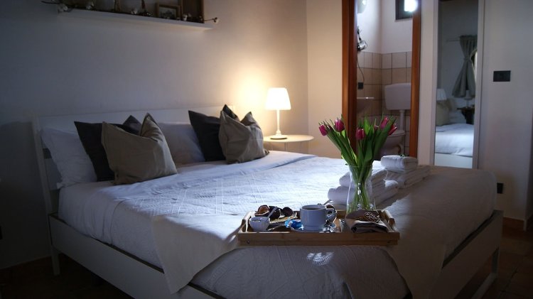 B&B Eyexei Domus, Catania