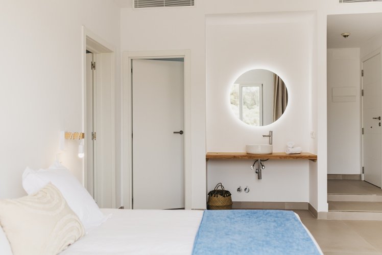Hostal Xuroy, Menorca
