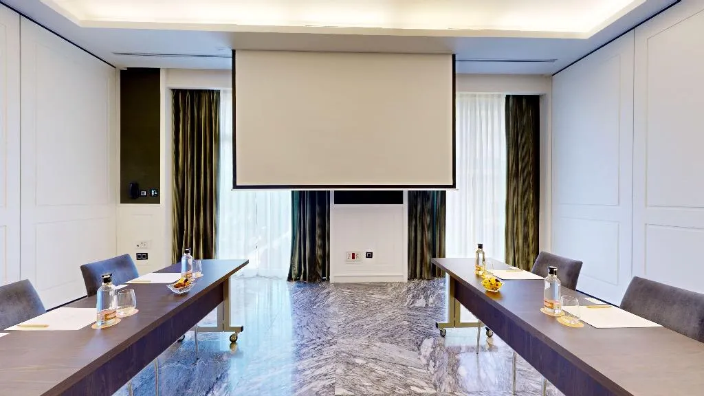 Conferences, Hotel Colón Gran Meliá, Seville