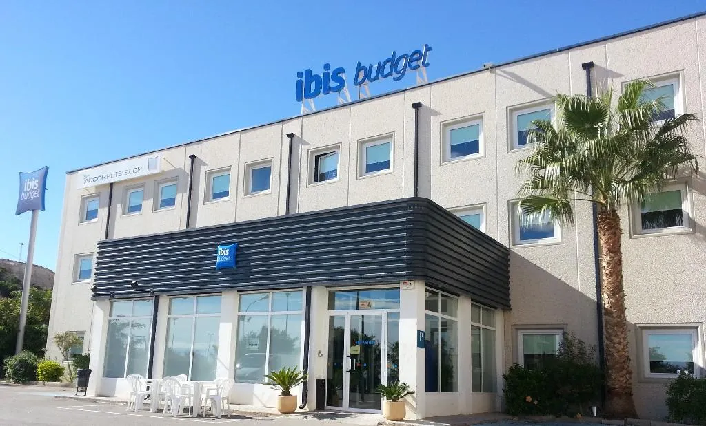 General view, Ibis Budget Alicante, Costa Blanca