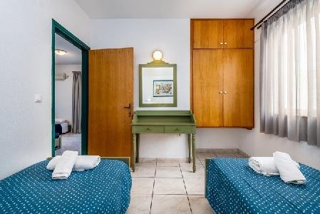 LIV  & Co Suites & Villas, Cyprus